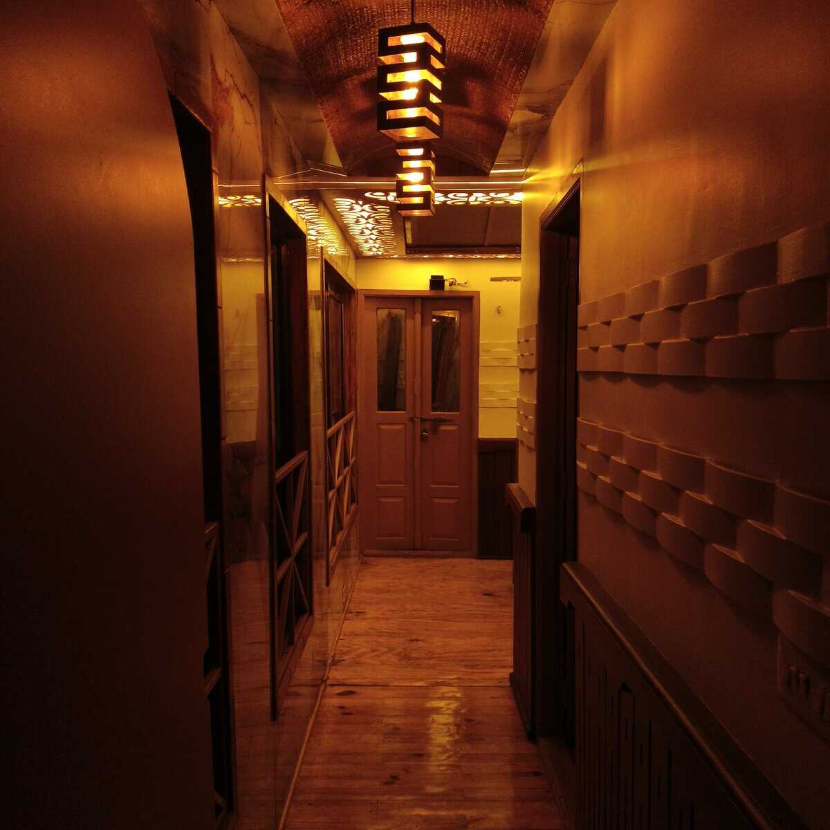Karthik Houseboat 3