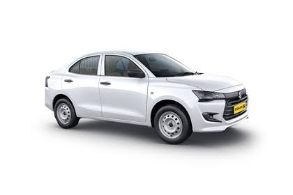 Swift Dzire Car Rental Alleppey
