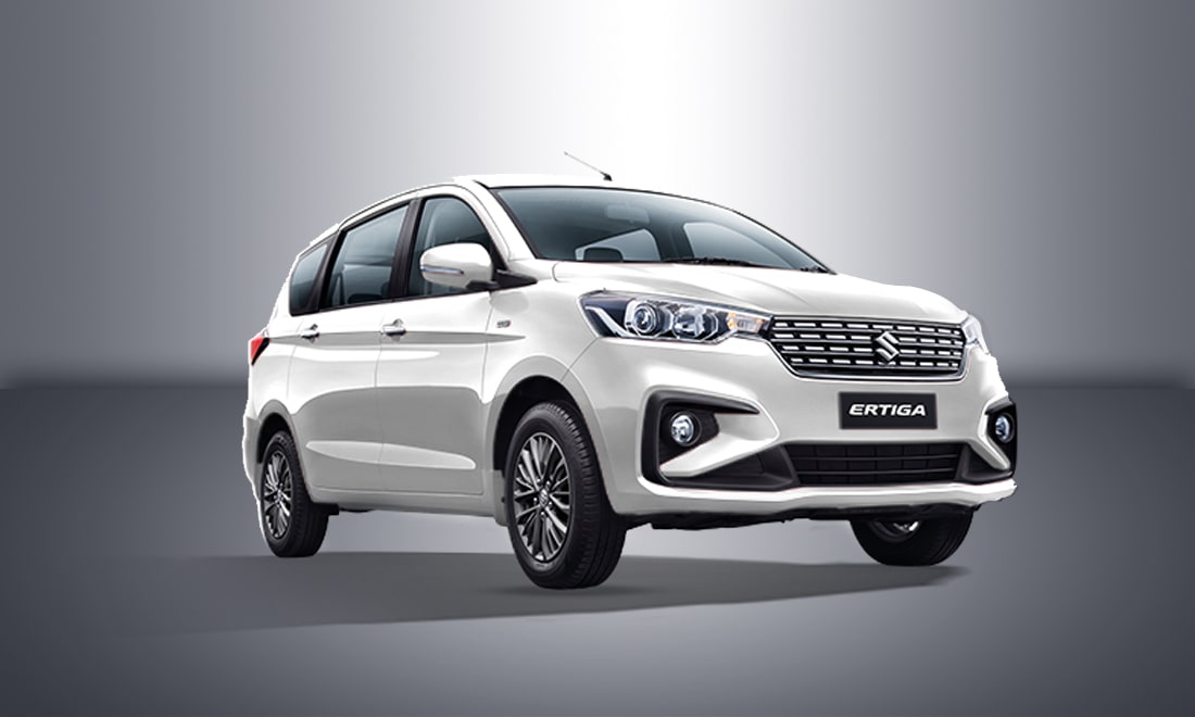 Ertiga Car Rental Alleppey