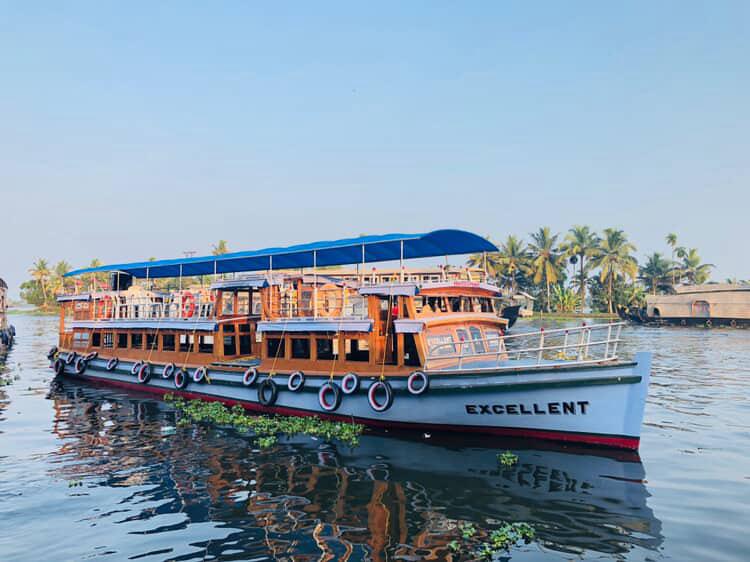 Special Boat