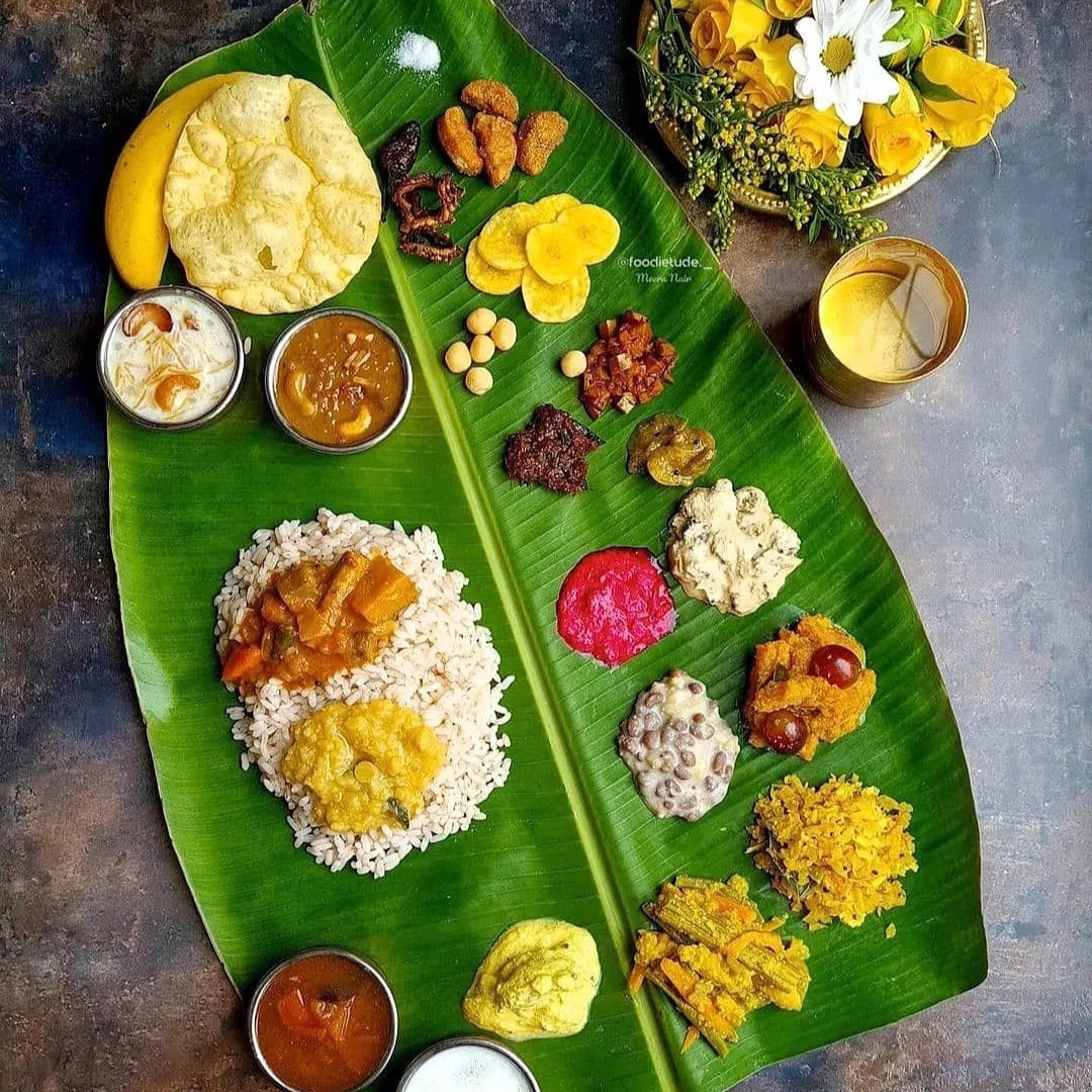 Authentic Kerala Food Karimeen